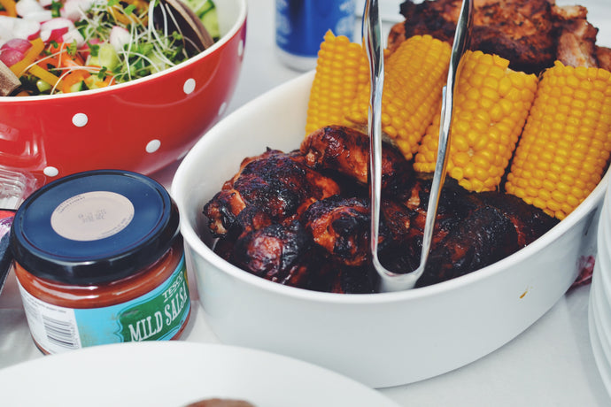 BBQ-Sauce selber machen – Unschlagbares Rezept