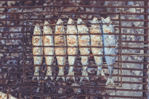 Fisch grillen - Mit diesen Tipps gelingt es dir am besten!