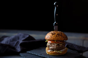 Burger Patties grillen – Mit diesem Rezept gelingt es dir am besten!