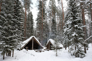Grill winterfest machen – So gelingt es dir am besten!