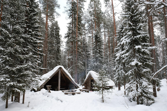 Grill winterfest machen – So gelingt es dir am besten!