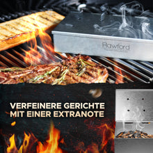 Smoker Box