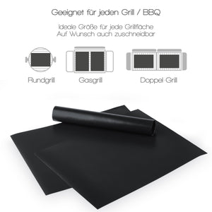 Spezielles Angebot - Grillmatte (3er Set)