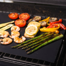 Spezielles Angebot - Grillmatte (3er Set)