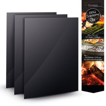 Spezielles Angebot - Grillmatte (3er Set)