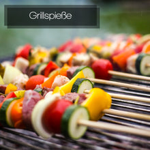 Grillspieße - 90cm