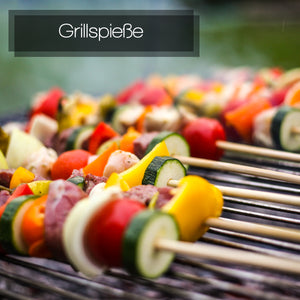 Grillspieße - 90cm