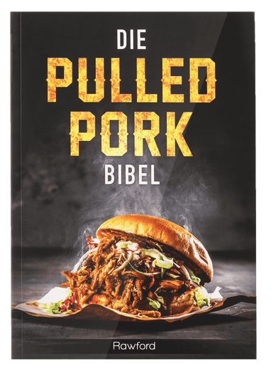 Pulled Pork Bibel