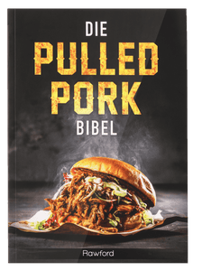 Pulled Pork Bibel