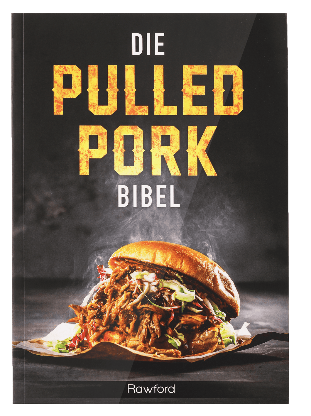 Pulled Pork Bibel